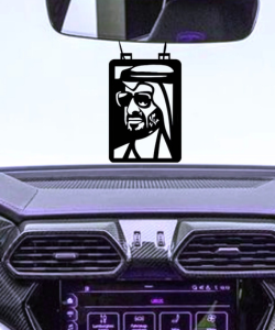 Sheikh Mohammed Bin Zayed Al Nahyan