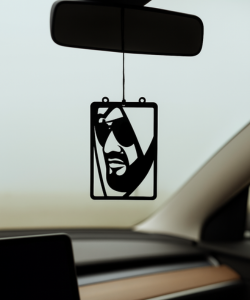 Sheikh Mohammed Bin Zayed Al Nahyan 2