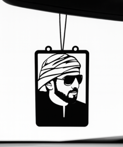 Sheikh Hamdan Bin Mohammed Al Maktoum 02