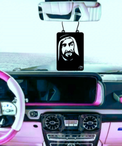 Sheikh zayed bin sultan al nahyan