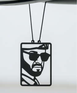 Sheikh Mohammed Bin Zayed Al Nahyan