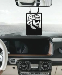 Sheikh Hamdan Bin Mohammed