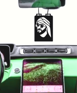 Sheikh Zayed Bin Sultan Al Nahyan 1
