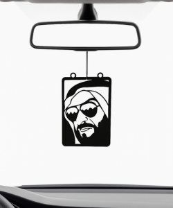 Sheikh Zayed Bin Sultan Al Nahyan 4