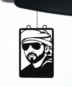 Sheikh Hamdan Bin Mohammed Al Maktoum 01